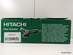 Vinkelslip, Hitachi G13SW(S) 1200W