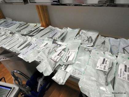 Operationsinstrument