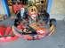 Gokart, 125cc