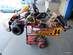Gokart, 125cc