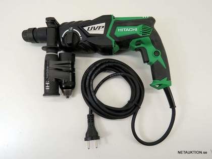 Kombihammare, Hitachi DH28PMY 850W