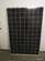 21st/250W solcellspaneler 5kW