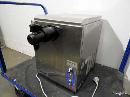Gräddmaskin 12L