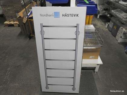 Handdukstork, el, Nordhem Hästevik