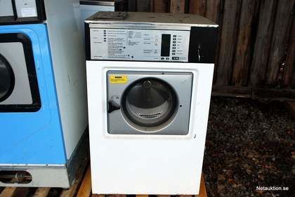 Electrolux Wascator W75MP Tvättmaskin