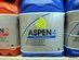 Bensin Aspen