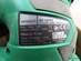 Excenterslip, Hitachi SV15YC 350W
