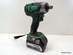 Mutterdragare Hitachi 18V WR18DBDL2 (1x5,0Ah)