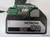 Mutterdragare Hitachi 18V WR18DBDL2 (1x5,0Ah)