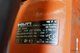 Slagborrmaskin, Hilti TE7