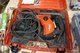Slagborrmaskin, Hilti TE7