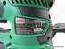 Excenterslip, Hitachi SV15YC 350W