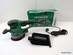 Excenterslip, Hitachi SV15YC 350W