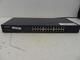Plexgear Gigabitswitch 24 portar