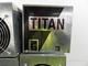 12st KnCMiner TITAN ASIC Scrypt miners