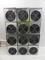 12st KnCMiner TITAN ASIC Scrypt miners