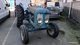 Traktor Fordson Major