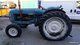 Traktor Fordson Major