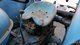 Traktor Fordson Major