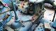 Traktor Fordson Major