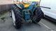 Traktor Fordson Major