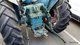 Traktor Fordson Major