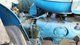 Traktor Fordson Major