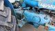 Traktor Fordson Major