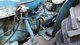 Traktor Fordson Major