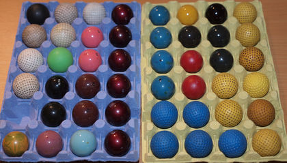 Bangolfbollar, 44st