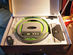 Cleanmate QQ-2 Robotdammsugare