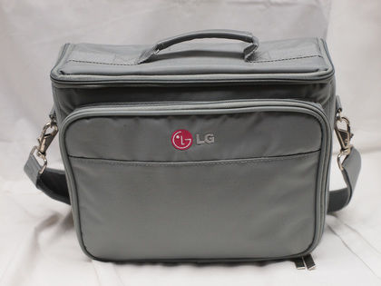 LG RD-JT52 DLP Projektor XGA