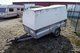 Släp, Reko trailer 750 -92 (GKN864)
