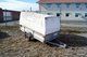 Släp, Reko trailer 750 -92 (GKN864)
