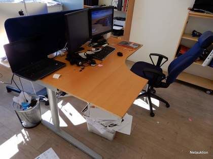 Kontorsplats (nr 3)