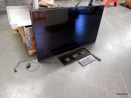 TV, Hitachi 65"