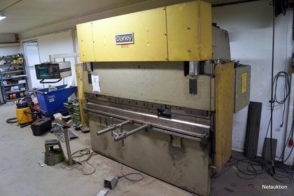 Kantpress, Darley EHP 80