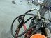 Oljevagn, pneumatisk pump
