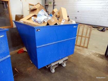 Tippcontainer