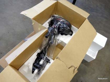 Utombordare Suzuki DF2,5S