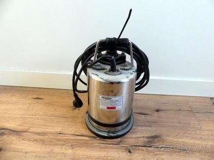 Dränkbar pump Baga