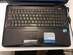 2st laptops, Asus och Toshiba