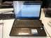2st laptops, Asus och Toshiba