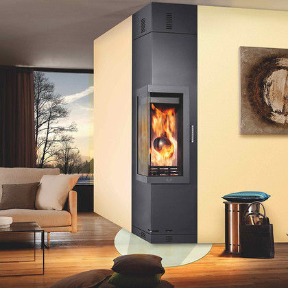 Kamin Max Blank Frankfurt E Hörn