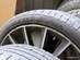 Däck med AMG-fälgar, 255/35 R19