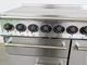 Falcon 900 Deluxe Induction