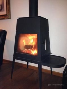 Skantherm Shaker inkl. bänk 