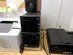 Dator, skrivare, dokumentscanner, mm