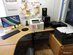 Dator, skrivare, dokumentscanner, mm