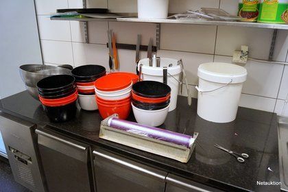Kökstillbehör